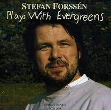 Forssen Stefan - Plays With Evergreens i gruppen ÖVRIGT / cdonuppdat / CDON Jazz klassiskt NX hos Bengans Skivbutik AB (2010997)