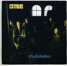 Citrus - Studebaker i gruppen ÖVRIGT / cdonuppdat / CDON Jazz klassiskt NX hos Bengans Skivbutik AB (2011000)
