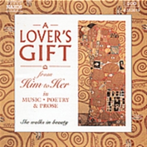 Various - Lovers Gift Him To Her i gruppen CD / Klassiskt hos Bengans Skivbutik AB (2011032)