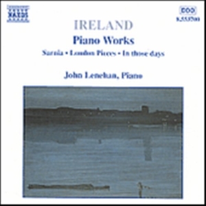 Ireland - Piano Works i gruppen Externt_Lager / Naxoslager hos Bengans Skivbutik AB (2011038)