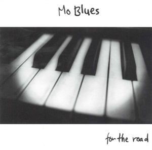 Mo Blues - For The Road i gruppen ÖVRIGT / cdonuppdat / CDON Jazz klassiskt NX hos Bengans Skivbutik AB (2011128)