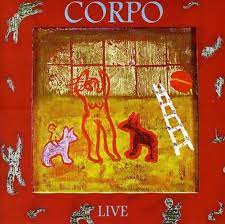 Corpo - Live i gruppen ÖVRIGT / cdonuppdat / CDON Jazz klassiskt NX hos Bengans Skivbutik AB (2011163)