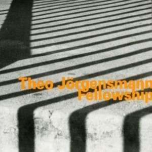 Jã–Rgensmann Theo - Fellowship i gruppen ÖVRIGT / Övrigt / aub hos Bengans Skivbutik AB (2011175)