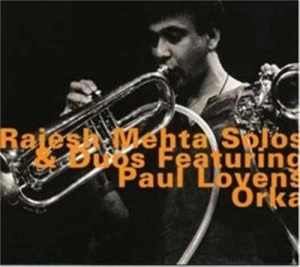 Mehta Rajesh - Orka i gruppen Externt_Lager / Naxoslager hos Bengans Skivbutik AB (2011251)