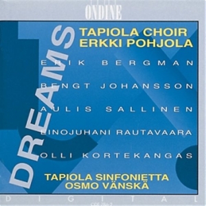 Various Composers - Dreams i gruppen Externt_Lager / Naxoslager hos Bengans Skivbutik AB (2011278)