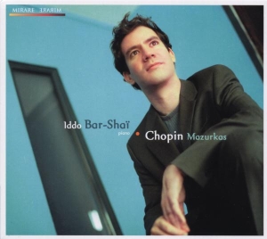 Chopin Frederic - Mazurkas i gruppen CD / Klassiskt,Övrigt hos Bengans Skivbutik AB (2011291)