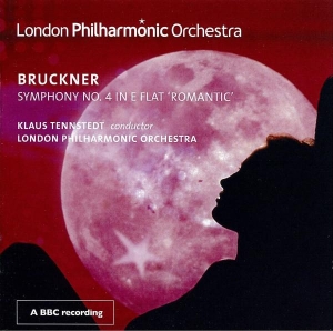 Bruckner Anton - Symphony No.4 i gruppen CD / Klassiskt,Övrigt hos Bengans Skivbutik AB (2011640)