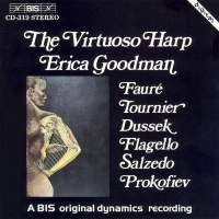 Various - Virtuoso Hp i gruppen Externt_Lager / Naxoslager hos Bengans Skivbutik AB (2011651)