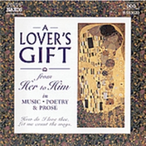 Various - Lovers Gift Her To Him i gruppen CD / Klassiskt hos Bengans Skivbutik AB (2011864)