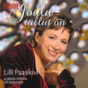 Various Composers - Joulu Tullut On - Christmas Ca i gruppen CD / Övrigt hos Bengans Skivbutik AB (2011956)