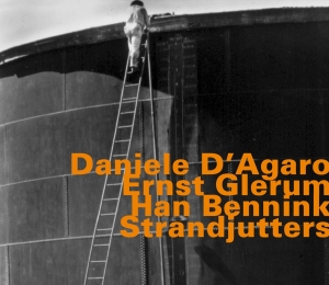 Agaro Daniel D - Glerum/Bennink/ Strandjutters i gruppen ÖVRIGT / Övrigt / aub hos Bengans Skivbutik AB (2012096)