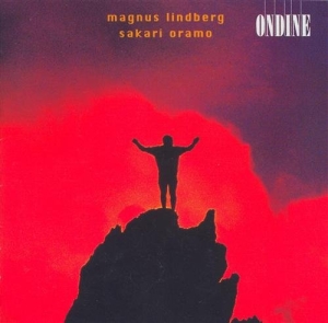 Lindberg Magnus - Arena 2, Coyote Blues Etc i gruppen Externt_Lager / Naxoslager hos Bengans Skivbutik AB (2012108)