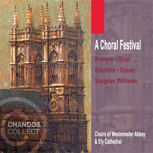 Various - Timothy Farrellchoir Of Westmi i gruppen Externt_Lager / Naxoslager hos Bengans Skivbutik AB (2012254)
