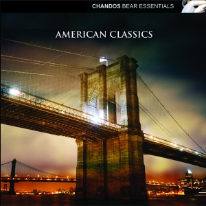 Various - American Classics i gruppen Externt_Lager / Naxoslager hos Bengans Skivbutik AB (2012259)