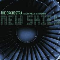 Various - New Skies i gruppen Externt_Lager / Naxoslager hos Bengans Skivbutik AB (2012574)