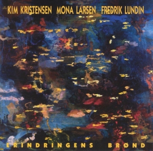 Kristensen Kim - Kristensen Larsen i gruppen Externt_Lager / Naxoslager hos Bengans Skivbutik AB (2012584)