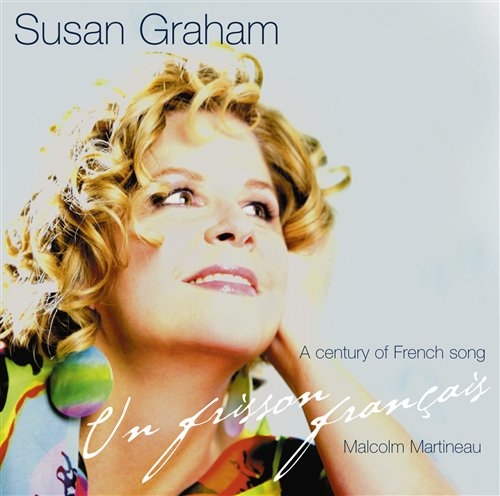 Various - Un Frisson Francais i gruppen Externt_Lager / Naxoslager hos Bengans Skivbutik AB (2012640)