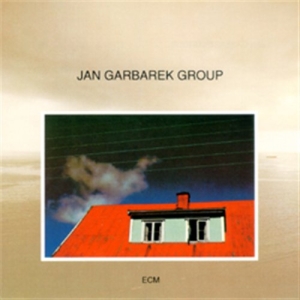 Jan Garbarek Group - Photo With ... i gruppen CD / Jazz hos Bengans Skivbutik AB (2012649)