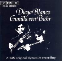 Various - Blanco & Bahr Gr Fl i gruppen Externt_Lager / Naxoslager hos Bengans Skivbutik AB (2012733)