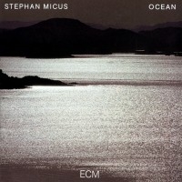 Micus Stephan - Ocean i gruppen CD / Elektroniskt,World Music hos Bengans Skivbutik AB (2012832)