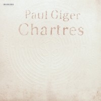 Giger Paul - Chartres i gruppen Externt_Lager / Naxoslager hos Bengans Skivbutik AB (2012842)