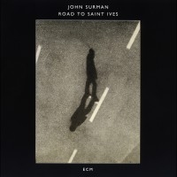 Surman John - Road To Saint Ives i gruppen CD / Jazz hos Bengans Skivbutik AB (2012844)