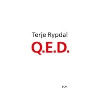 Rypdal Terje - Q.E.D. i gruppen CD / Jazz hos Bengans Skivbutik AB (2012849)