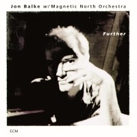 Balke Jon - Further i gruppen CD / Jazz hos Bengans Skivbutik AB (2012860)