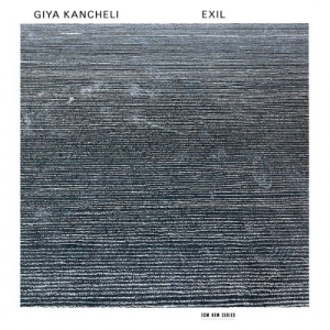Kancheli Giya - Exil i gruppen Externt_Lager / Naxoslager hos Bengans Skivbutik AB (2012864)