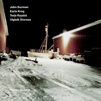 Surman John - Nordic Quartet i gruppen CD / Jazz hos Bengans Skivbutik AB (2012867)
