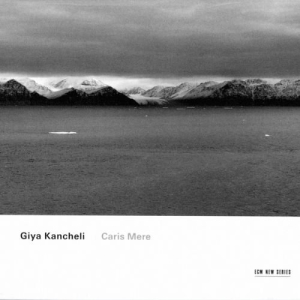 Kancheli Giya - Caris Mere i gruppen CD / Klassiskt hos Bengans Skivbutik AB (2012869)