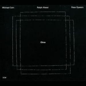 Cain Michael - Circa i gruppen CD / Jazz hos Bengans Skivbutik AB (2012882)