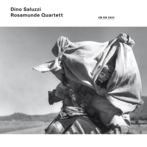 Saluzzi Dino - Kultrum i gruppen CD / Elektroniskt,World Music hos Bengans Skivbutik AB (2012884)