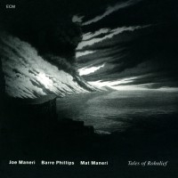 Maneri Joe - Tales Of Rohnlief i gruppen CD / Jazz hos Bengans Skivbutik AB (2012888)