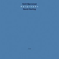 Bjørnstad Ketil - Epigraphs i gruppen CD / Jazz hos Bengans Skivbutik AB (2012891)