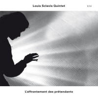 Louis Sclavis Quintet - L'affrontement Des Prétendants i gruppen CD / Jazz hos Bengans Skivbutik AB (2012896)