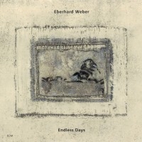Weber Eberhard - Endless Days i gruppen CD / Jazz hos Bengans Skivbutik AB (2012904)