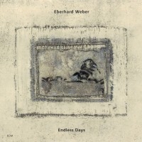 Weber Eberhard - Endless Days i gruppen Externt_Lager / Naxoslager hos Bengans Skivbutik AB (2012904)