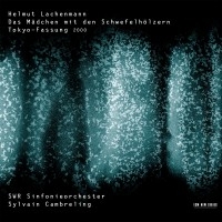 Lachenmann Helmut - Das Mädchen Mit Schwefelhölzern - T i gruppen CD / Klassiskt hos Bengans Skivbutik AB (2012914)