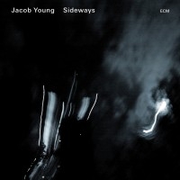 Young Jacob - Sideways i gruppen CD / Jazz hos Bengans Skivbutik AB (2012920)