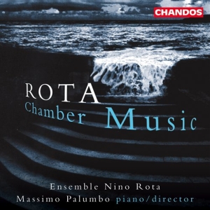 Rota - Chamber Works i gruppen Externt_Lager / Naxoslager hos Bengans Skivbutik AB (2012969)