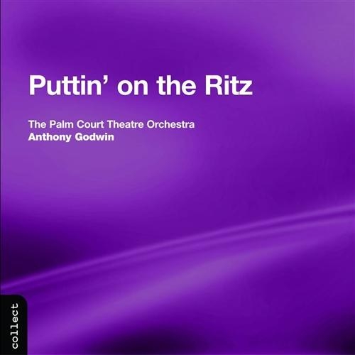 Various - Palm Court Theatre Order i gruppen Externt_Lager / Naxoslager hos Bengans Skivbutik AB (2012974)