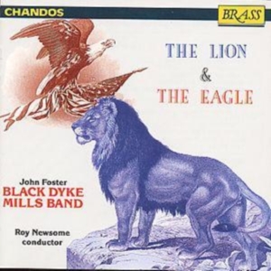 Various - The Lion & Eagle i gruppen Externt_Lager / Naxoslager hos Bengans Skivbutik AB (2013089)