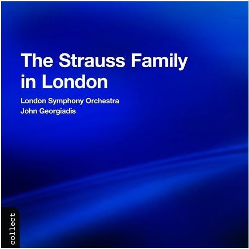 Various - London Symphony Orchestra John i gruppen Externt_Lager / Naxoslager hos Bengans Skivbutik AB (2013104)