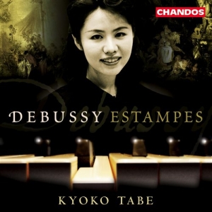Debussy - Debussy Piano Works i gruppen Externt_Lager / Naxoslager hos Bengans Skivbutik AB (2013325)