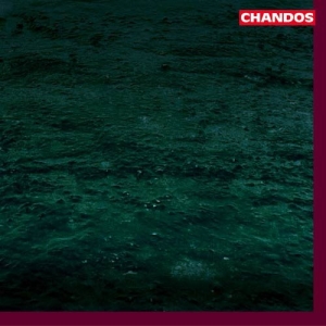 Norgard - Symphony No.6 / Terrains Vague i gruppen Externt_Lager / Naxoslager hos Bengans Skivbutik AB (2013355)