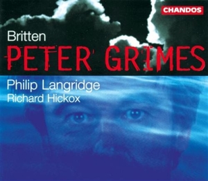 Britten - Peter Grimes i gruppen Externt_Lager / Naxoslager hos Bengans Skivbutik AB (2013405)