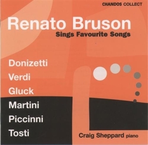 Various - Renato Brusoncraig Sheppard i gruppen Externt_Lager / Naxoslager hos Bengans Skivbutik AB (2013580)