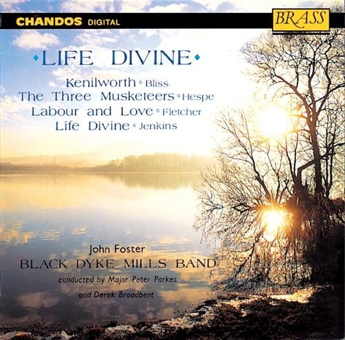 Various - Life Divine i gruppen Externt_Lager / Naxoslager hos Bengans Skivbutik AB (2013729)