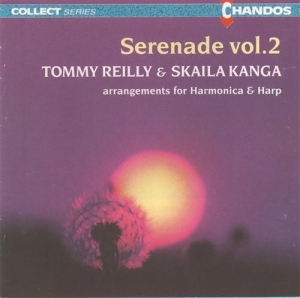 Various - Tommy Reillyskaila Kanga i gruppen Externt_Lager / Naxoslager hos Bengans Skivbutik AB (2013769)
